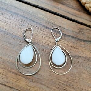 Vintage Cute dangle earrings